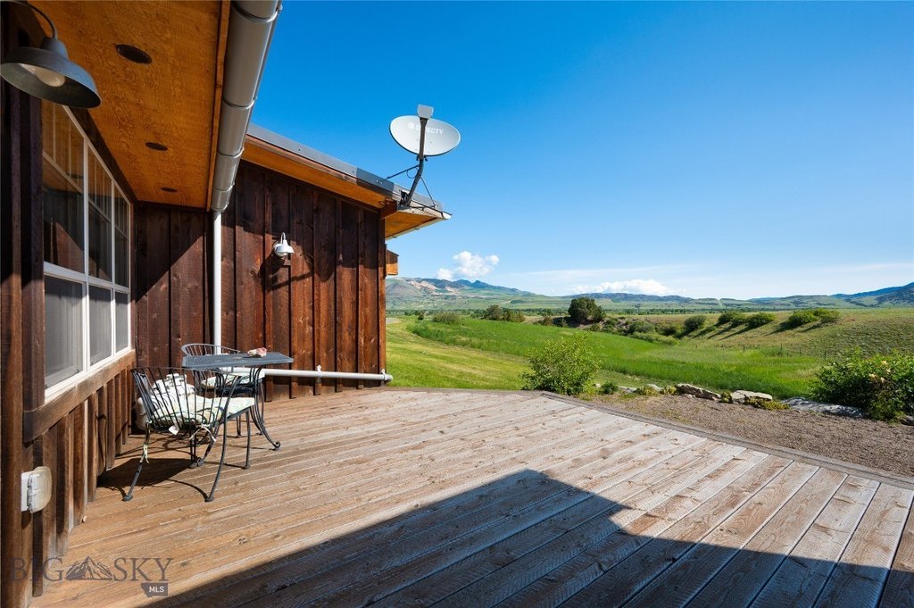 Whitehall, Montana, 59759, United States, 4 Bedrooms Bedrooms, ,3 BathroomsBathrooms,Residential,Forsale,1941194