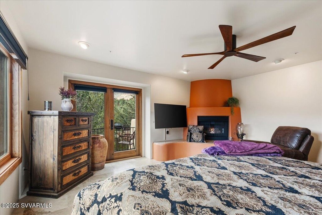 Sedona, Arizona, 86336, United States, 4 Bedrooms Bedrooms, ,4 BathroomsBathrooms,Residential,Forsale,1919197