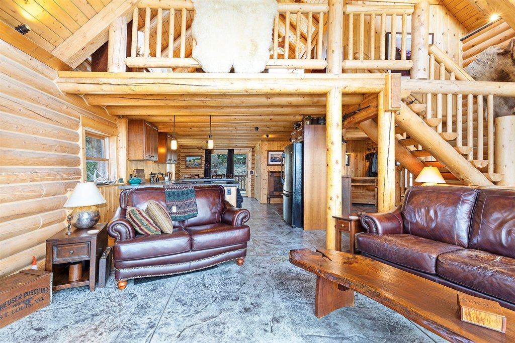 Stevensville, Montana, 59870, United States, 3 Bedrooms Bedrooms, ,2.5 BathroomsBathrooms,Residential,Forsale,1941171