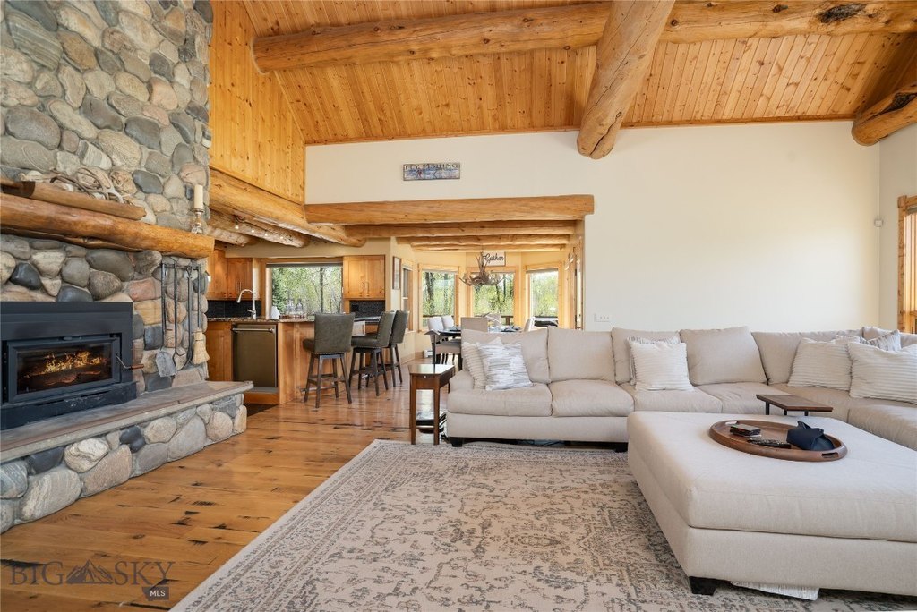Bozeman, Montana, 59718, United States, 4 Bedrooms Bedrooms, ,3.5 BathroomsBathrooms,Residential,Forsale,1894951