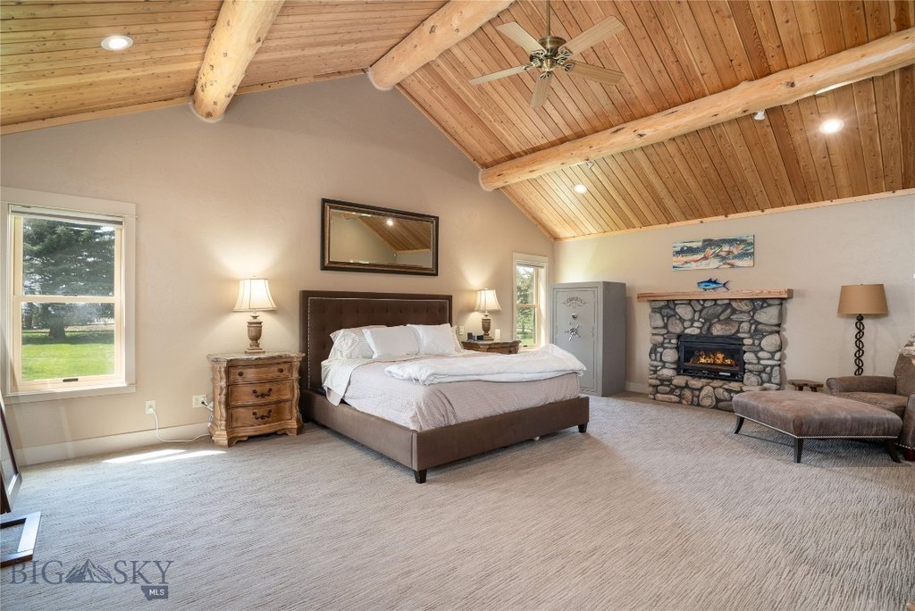 Bozeman, Montana, 59718, United States, 4 Bedrooms Bedrooms, ,3.5 BathroomsBathrooms,Residential,Forsale,1894951