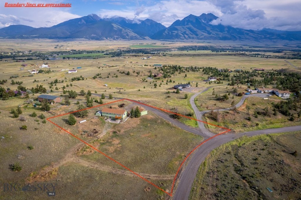 Emigrant, Montana, 59027, United States, 3 Bedrooms Bedrooms, ,3 BathroomsBathrooms,Residential,Forsale,1915007