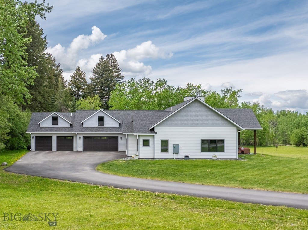 Bozeman, Montana, 59718, United States, 4 Bedrooms Bedrooms, ,3.5 BathroomsBathrooms,Residential,Forsale,1914979
