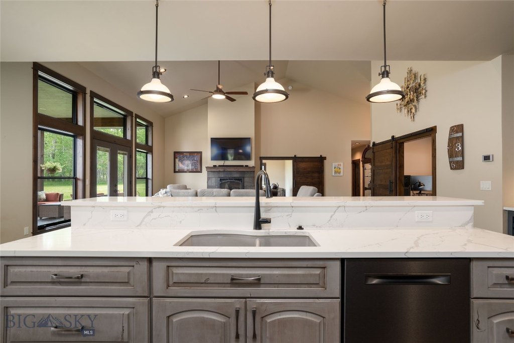 Bozeman, Montana, 59718, United States, 4 Bedrooms Bedrooms, ,3.5 BathroomsBathrooms,Residential,Forsale,1914979