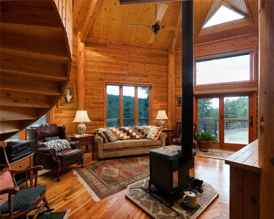 Bozeman, Montana, 59715, United States, 3 Bedrooms Bedrooms, ,2 BathroomsBathrooms,Residential,Forsale,1986952