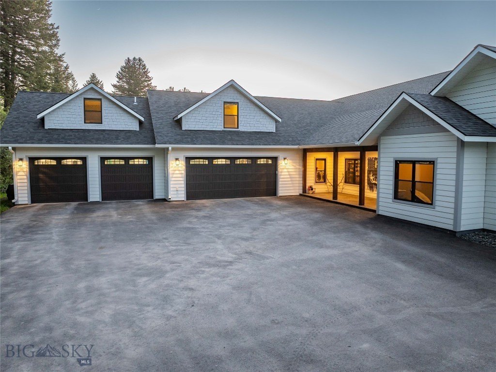 Bozeman, Montana, 59718, United States, 4 Bedrooms Bedrooms, ,3.5 BathroomsBathrooms,Residential,Forsale,1914979
