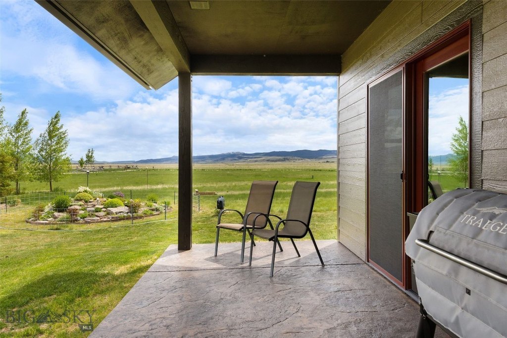 Ennis, Montana, 59729, United States, 4 Bedrooms Bedrooms, ,3 BathroomsBathrooms,Residential,Forsale,1941180