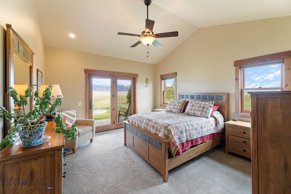 Ennis, Montana, 59729, United States, 4 Bedrooms Bedrooms, ,3 BathroomsBathrooms,Residential,Forsale,1941180