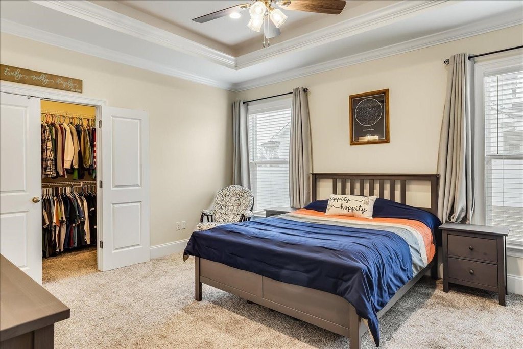 Tallahassee, Florida, 32317, United States, 4 Bedrooms Bedrooms, ,2.5 BathroomsBathrooms,Residential,Forsale,1926831