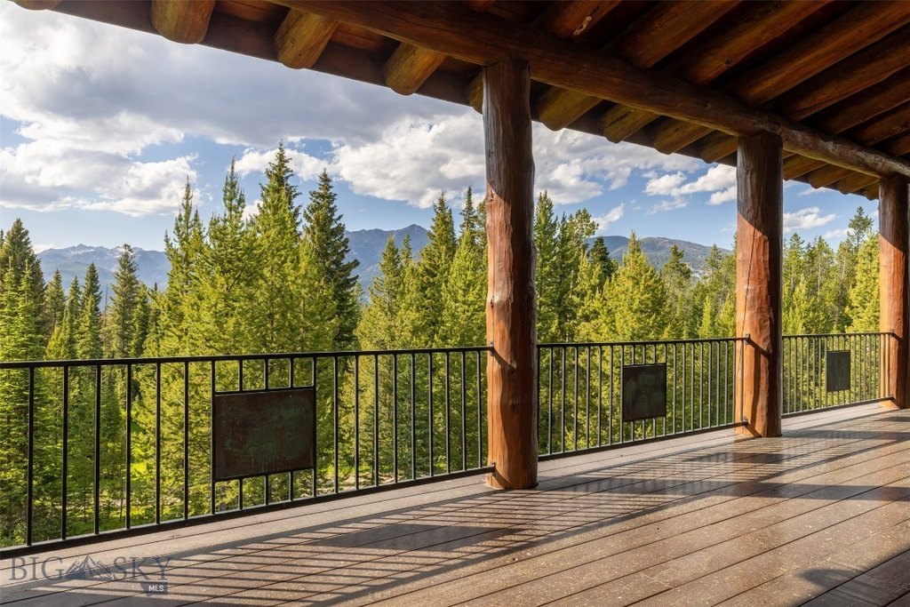 Big Sky, Montana, 59716, United States, 5 Bedrooms Bedrooms, ,5.5 BathroomsBathrooms,Residential,Forsale,1894877