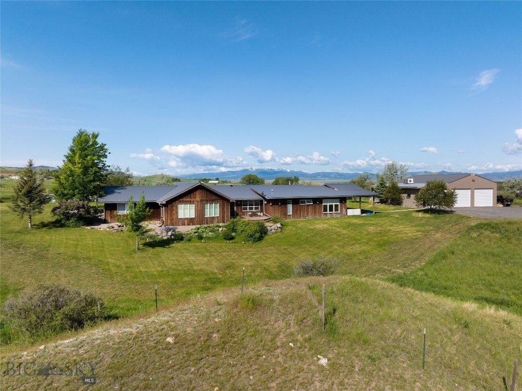 Whitehall, Montana, 59759, United States, 4 Bedrooms Bedrooms, ,3 BathroomsBathrooms,Residential,Forsale,1941194