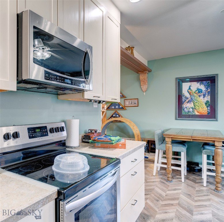 Bozeman, Montana, 59715, United States, 4 Bedrooms Bedrooms, ,3 BathroomsBathrooms,Residential,Forsale,1986980