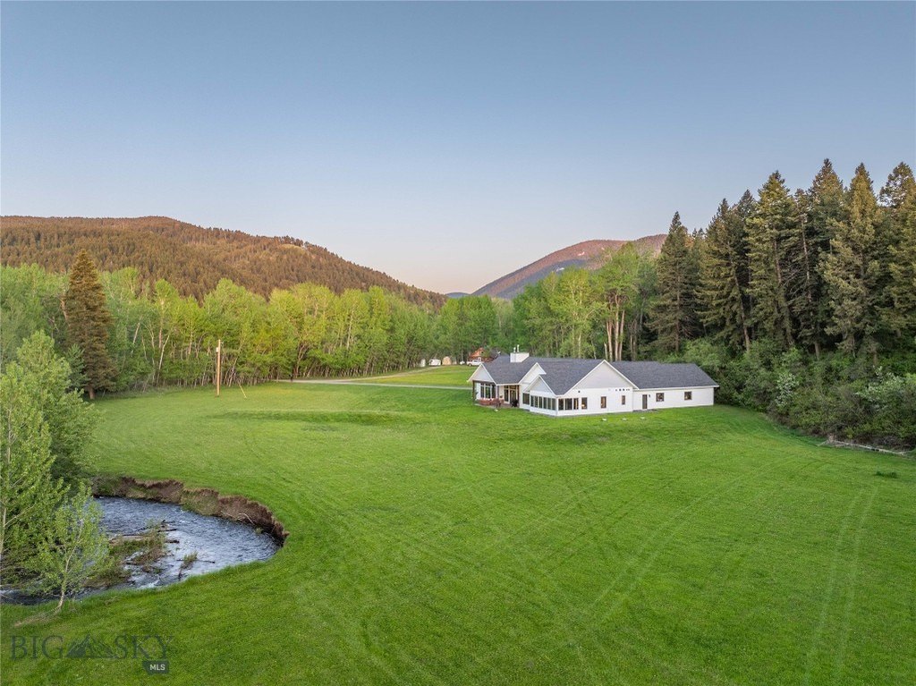 Bozeman, Montana, 59718, United States, 4 Bedrooms Bedrooms, ,3.5 BathroomsBathrooms,Residential,Forsale,1914979