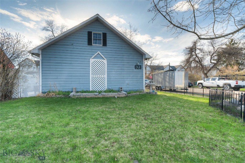 Bozeman, Montana, 59715, United States, 4 Bedrooms Bedrooms, ,3 BathroomsBathrooms,Residential,Forsale,1986980