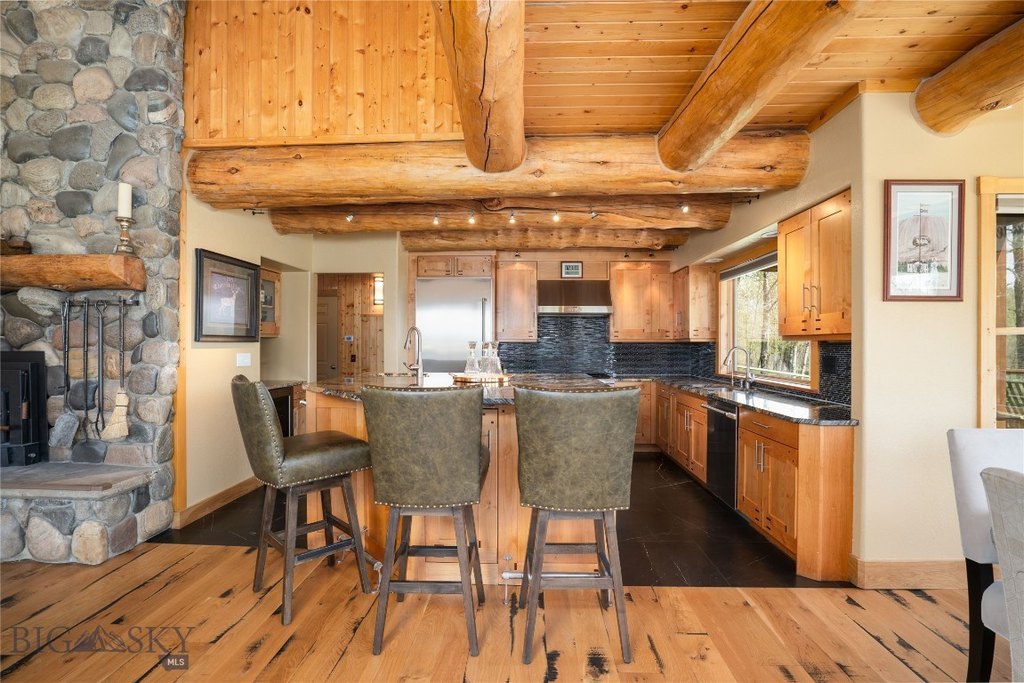 Bozeman, Montana, 59718, United States, 4 Bedrooms Bedrooms, ,3.5 BathroomsBathrooms,Residential,Forsale,1894951