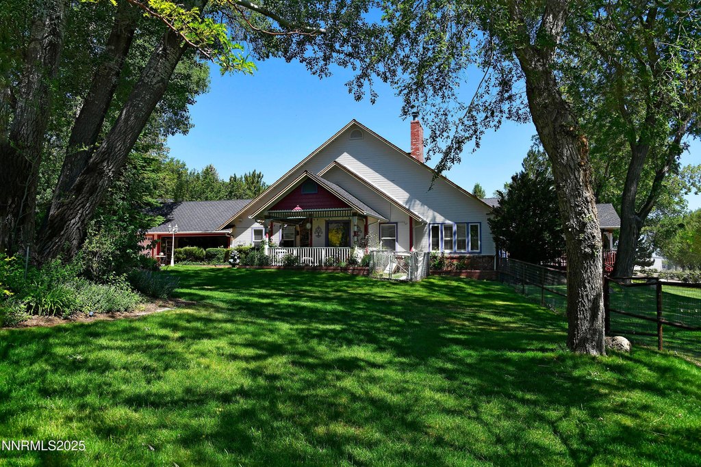 Gardnerville, Nevada, 89460, United States, 7 Bedrooms Bedrooms, ,5.5 BathroomsBathrooms,Residential,Forsale,1946013