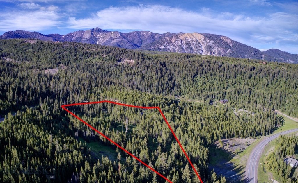 Big Sky, Montana, 59716, United States, ,Land,Forsale,1915010
