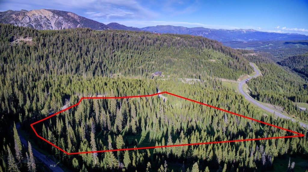 Big Sky, Montana, 59716, United States, ,Land,Forsale,1915010