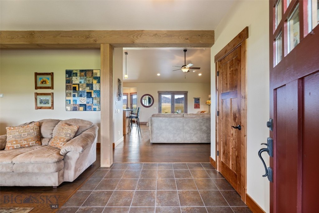 Ennis, Montana, 59729, United States, 4 Bedrooms Bedrooms, ,3 BathroomsBathrooms,Residential,Forsale,1941180