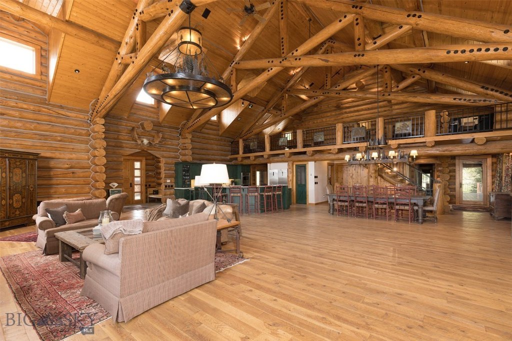 Big Sky, Montana, 59716, United States, 5 Bedrooms Bedrooms, ,5.5 BathroomsBathrooms,Residential,Forsale,1894877
