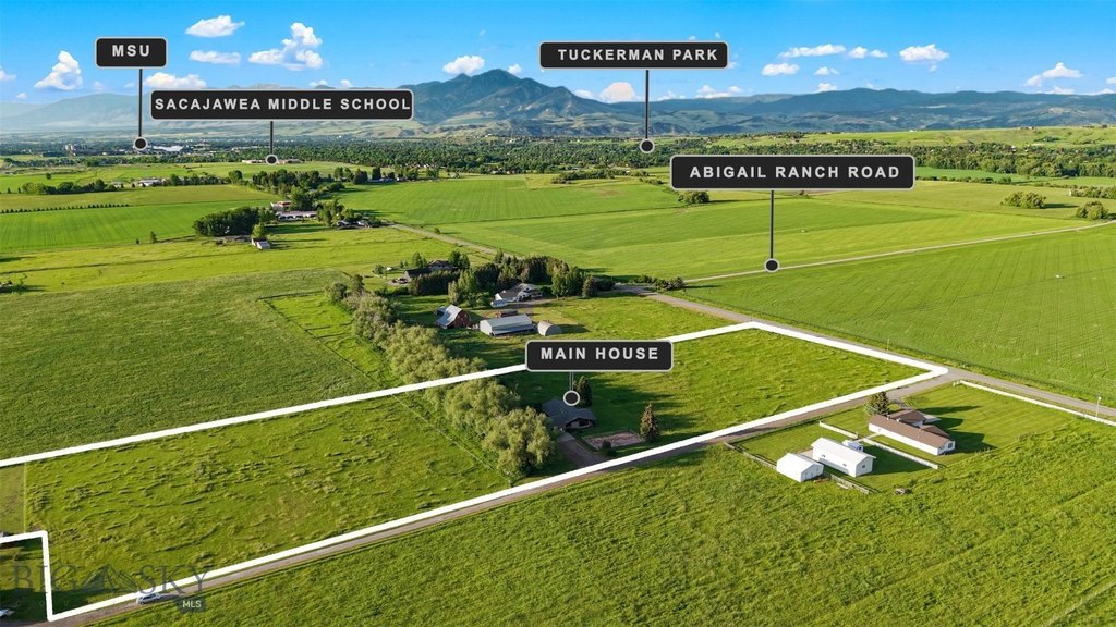 Bozeman, Montana, 59715, United States, 4 Bedrooms Bedrooms, ,2 BathroomsBathrooms,Residential,Forsale,1894913