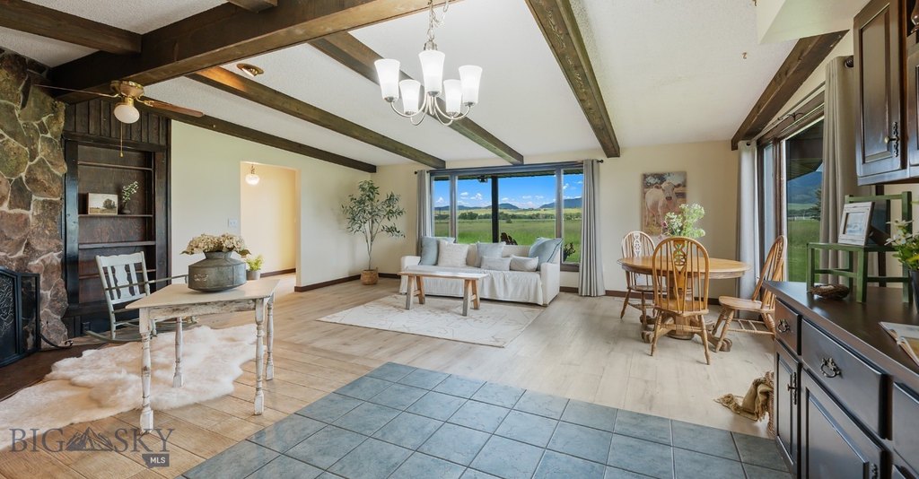 Bozeman, Montana, 59715, United States, 4 Bedrooms Bedrooms, ,2 BathroomsBathrooms,Residential,Forsale,1894913