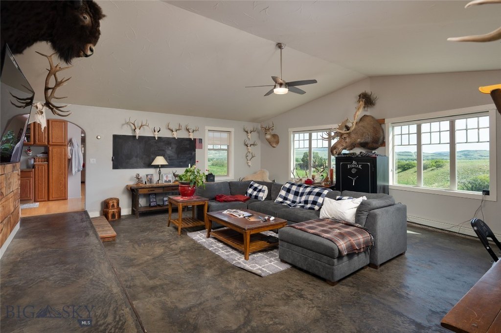 Whitehall, Montana, 59759, United States, 4 Bedrooms Bedrooms, ,3 BathroomsBathrooms,Residential,Forsale,1941194