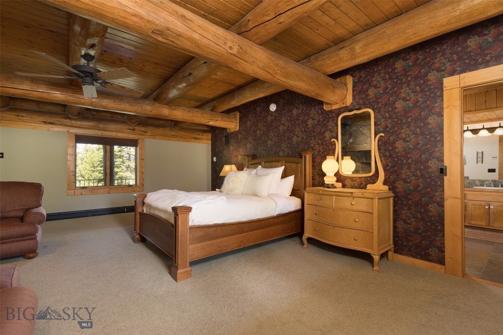 Big Sky, Montana, 59716, United States, 5 Bedrooms Bedrooms, ,5.5 BathroomsBathrooms,Residential,Forsale,1894877