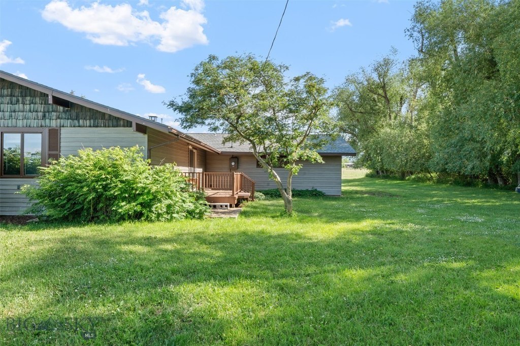 Bozeman, Montana, 59715, United States, 4 Bedrooms Bedrooms, ,2 BathroomsBathrooms,Residential,Forsale,1894913