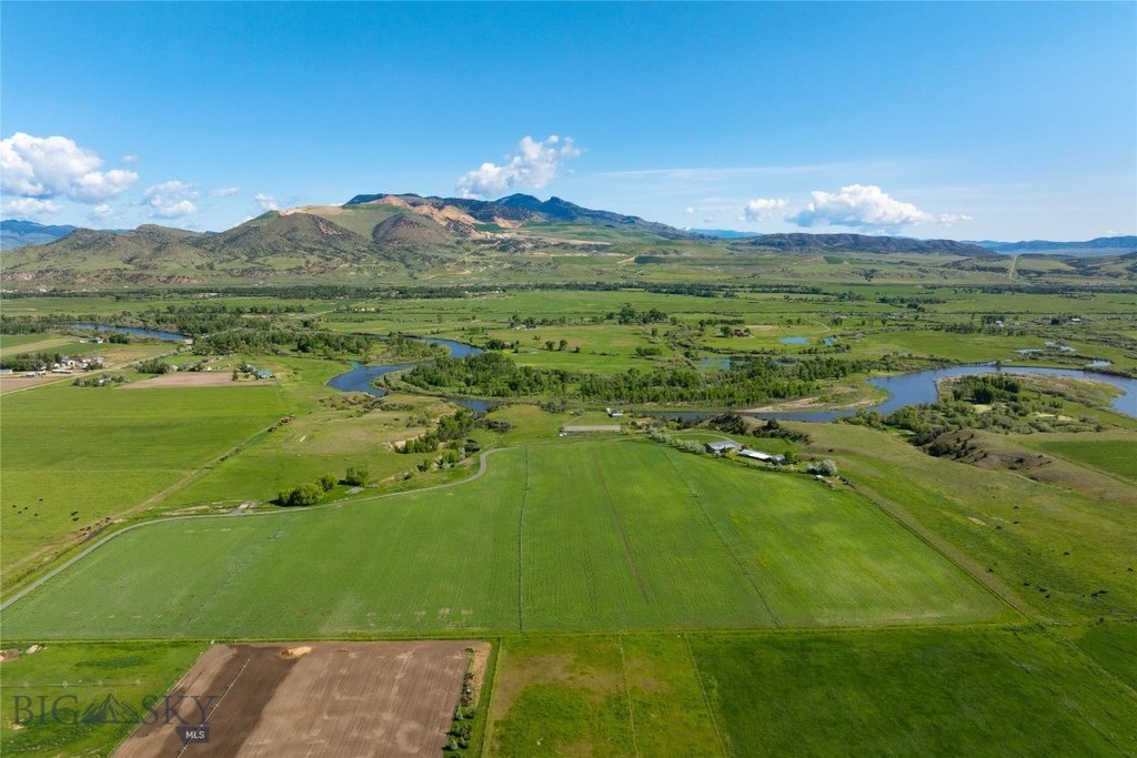 Whitehall, Montana, 59759, United States, 4 Bedrooms Bedrooms, ,3 BathroomsBathrooms,Residential,Forsale,1941194