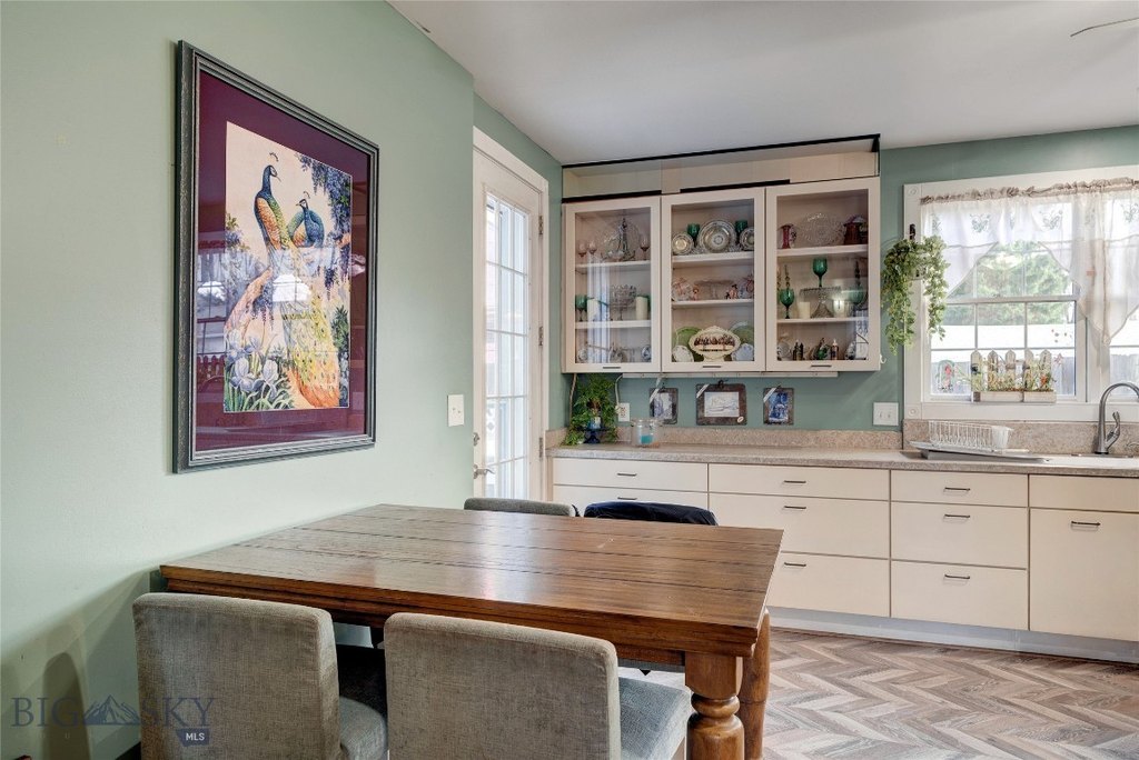 Bozeman, Montana, 59715, United States, 4 Bedrooms Bedrooms, ,3 BathroomsBathrooms,Residential,Forsale,1986980