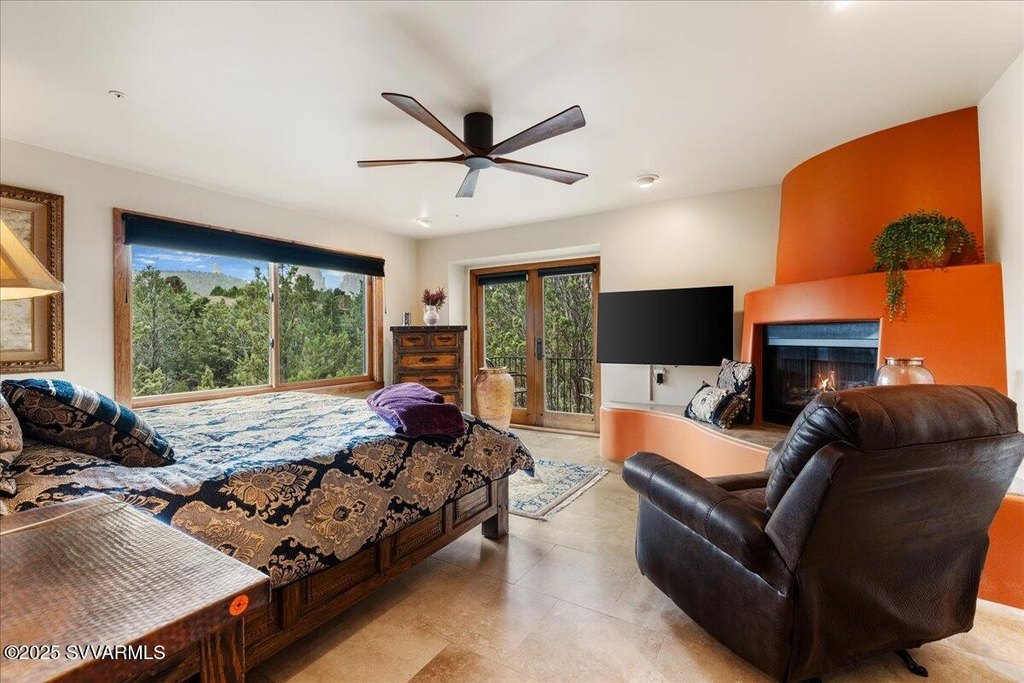 Sedona, Arizona, 86336, United States, 4 Bedrooms Bedrooms, ,4 BathroomsBathrooms,Residential,Forsale,1919197