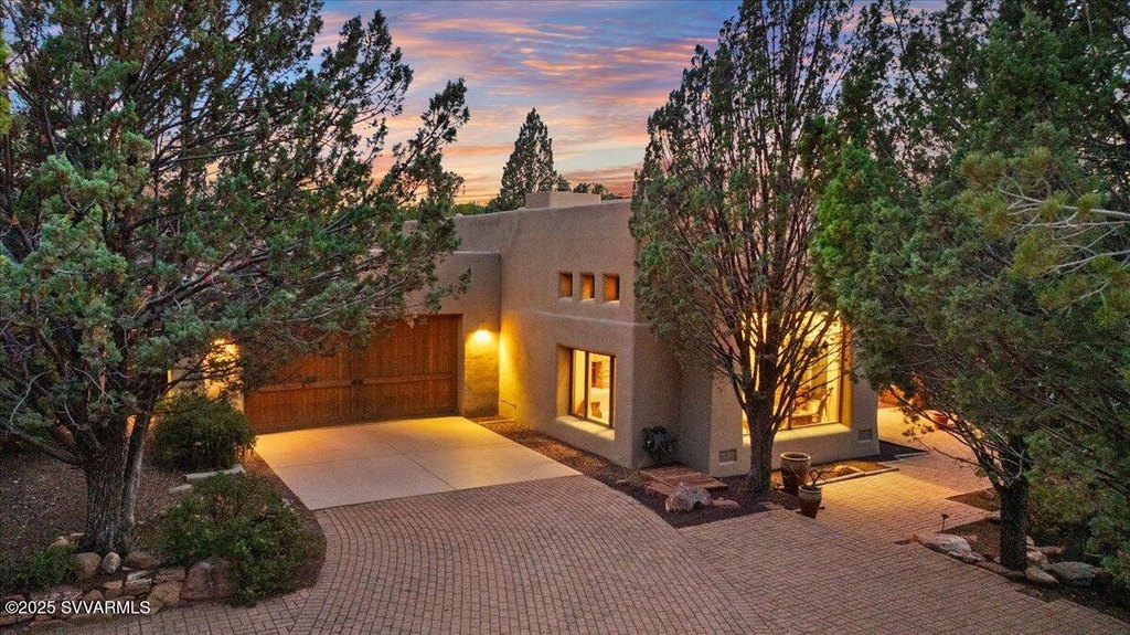 Sedona, Arizona, 86336, United States, 4 Bedrooms Bedrooms, ,4 BathroomsBathrooms,Residential,Forsale,1919197