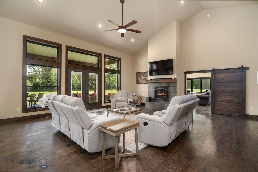 Bozeman, Montana, 59718, United States, 4 Bedrooms Bedrooms, ,3.5 BathroomsBathrooms,Residential,Forsale,1914979