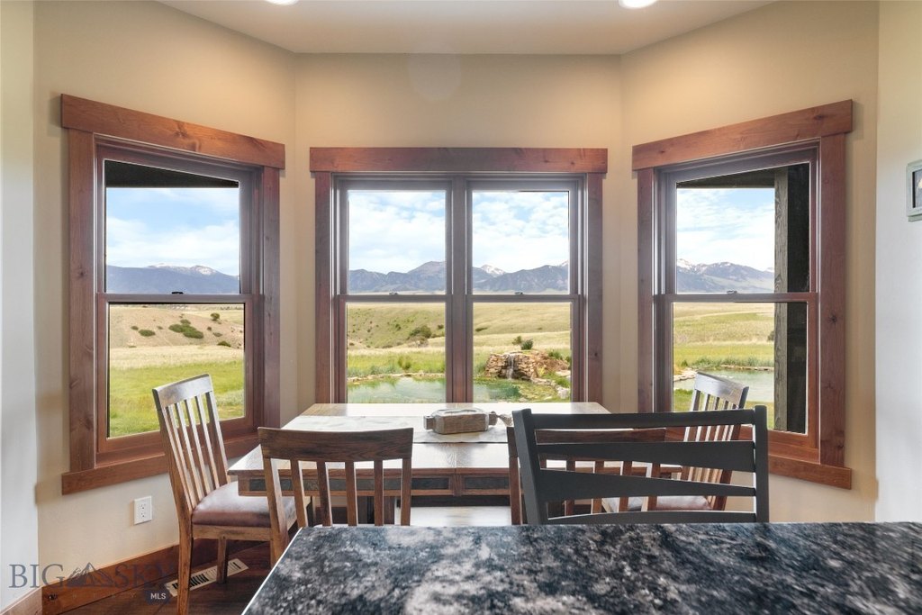 Ennis, Montana, 59729, United States, 4 Bedrooms Bedrooms, ,3 BathroomsBathrooms,Residential,Forsale,1941180