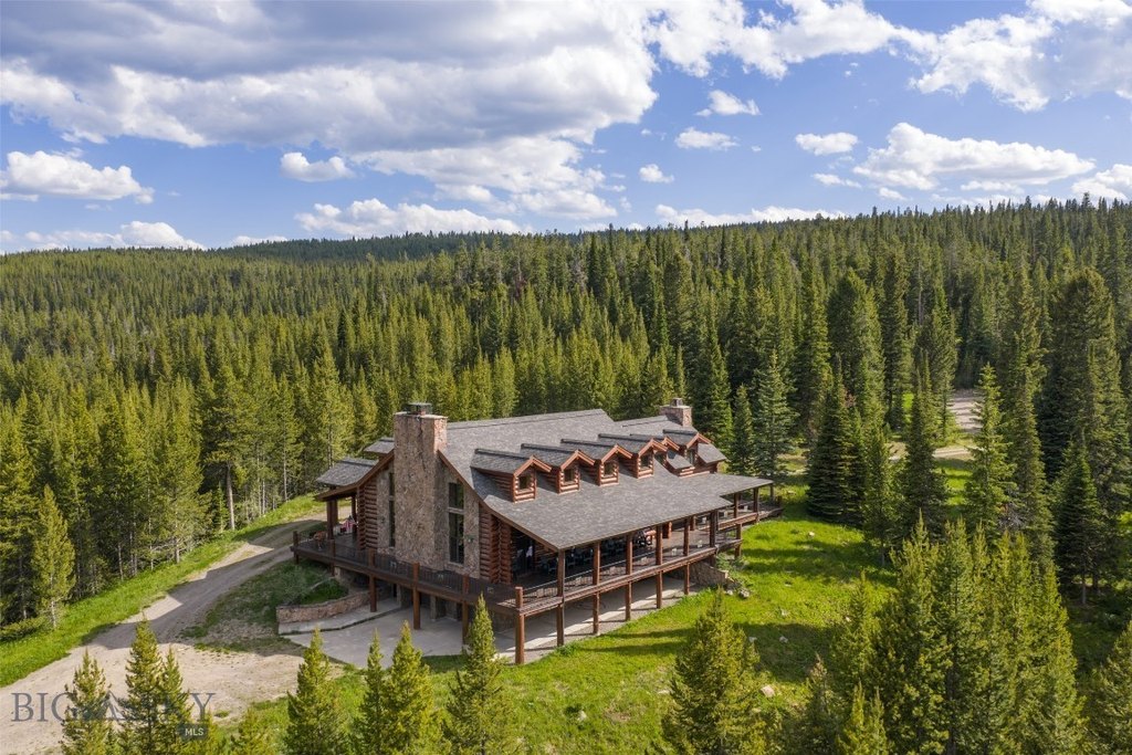 Big Sky, Montana, 59716, United States, 5 Bedrooms Bedrooms, ,5.5 BathroomsBathrooms,Residential,Forsale,1894877
