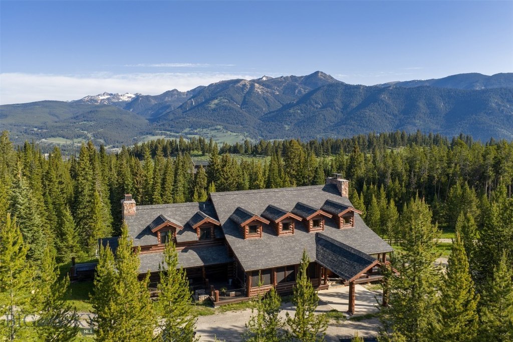 Big Sky, Montana, 59716, United States, 5 Bedrooms Bedrooms, ,5.5 BathroomsBathrooms,Residential,Forsale,1894877