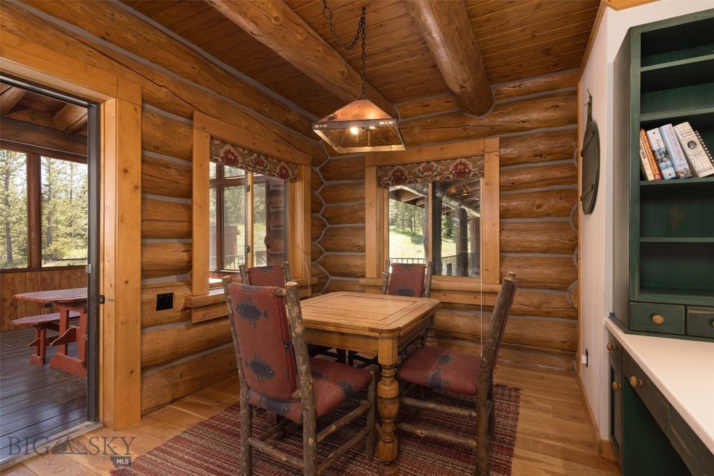 Big Sky, Montana, 59716, United States, 5 Bedrooms Bedrooms, ,5.5 BathroomsBathrooms,Residential,Forsale,1894877