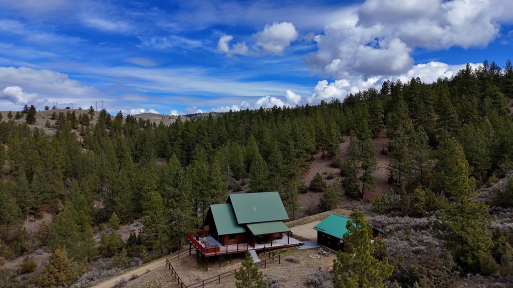 Stevensville, Montana, 59870, United States, 3 Bedrooms Bedrooms, ,2.5 BathroomsBathrooms,Residential,Forsale,1941171