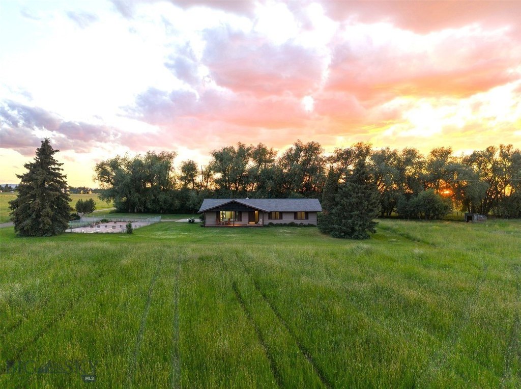 Bozeman, Montana, 59715, United States, 4 Bedrooms Bedrooms, ,2 BathroomsBathrooms,Residential,Forsale,1894913