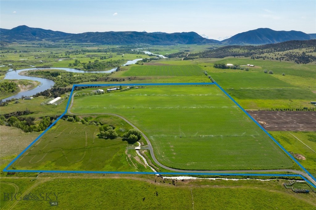 Whitehall, Montana, 59759, United States, 4 Bedrooms Bedrooms, ,3 BathroomsBathrooms,Residential,Forsale,1941194