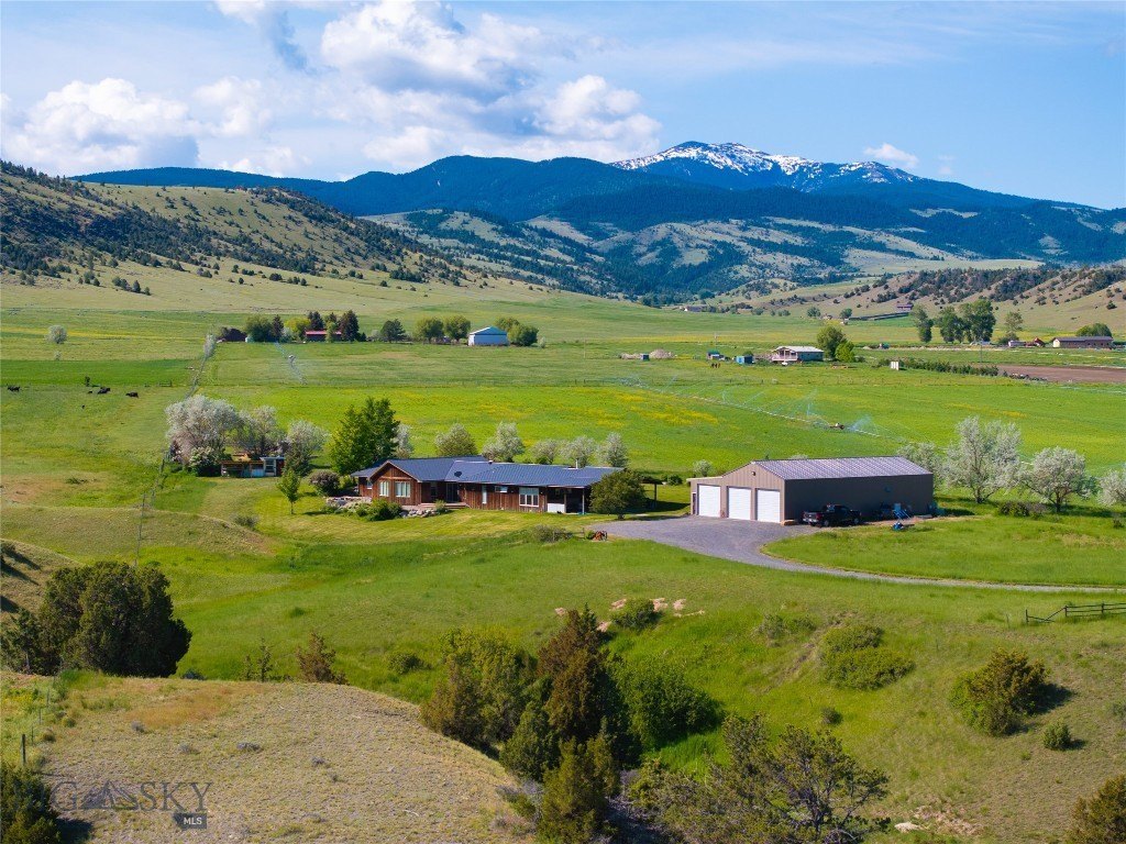 Whitehall, Montana, 59759, United States, 4 Bedrooms Bedrooms, ,3 BathroomsBathrooms,Residential,Forsale,1941194