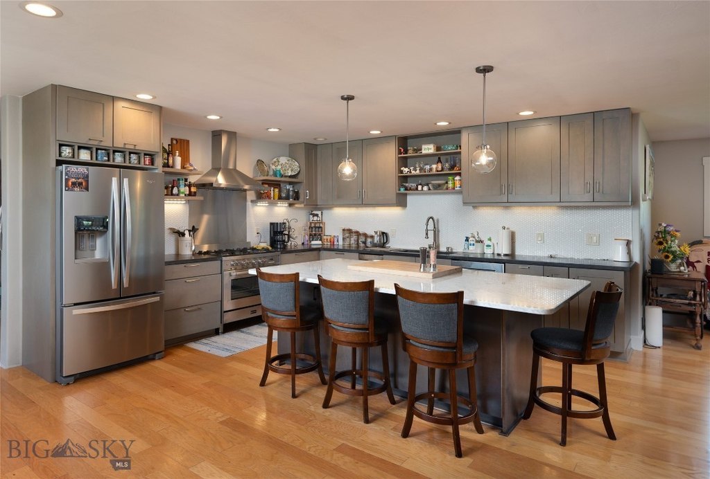 Whitehall, Montana, 59759, United States, 4 Bedrooms Bedrooms, ,3 BathroomsBathrooms,Residential,Forsale,1941194