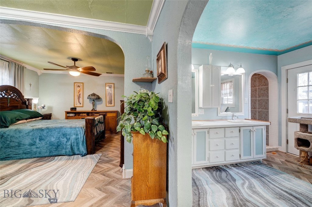 Bozeman, Montana, 59715, United States, 4 Bedrooms Bedrooms, ,3 BathroomsBathrooms,Residential,Forsale,1986980