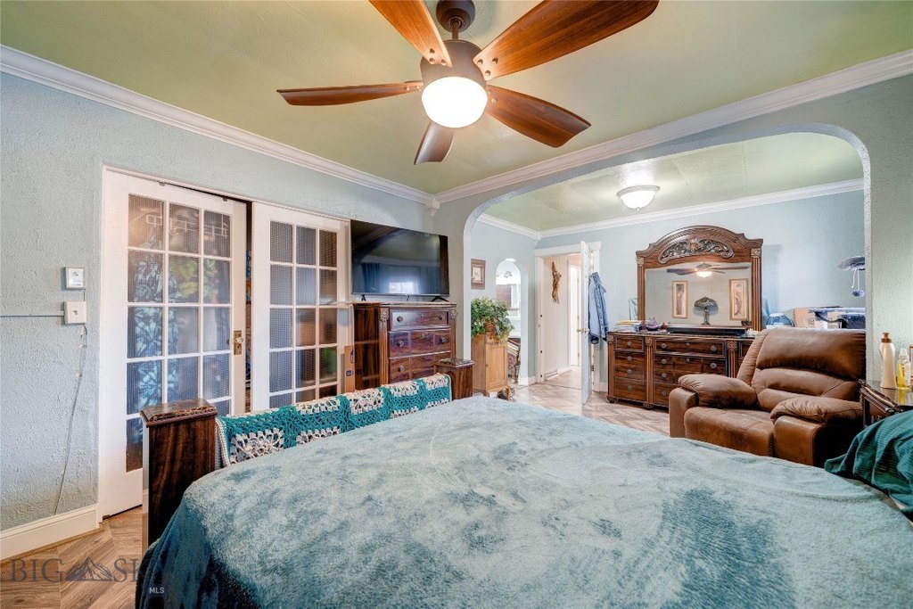 Bozeman, Montana, 59715, United States, 4 Bedrooms Bedrooms, ,3 BathroomsBathrooms,Residential,Forsale,1986980