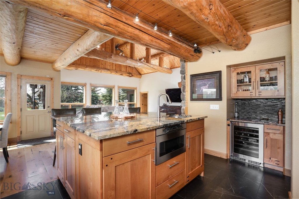 Bozeman, Montana, 59718, United States, 4 Bedrooms Bedrooms, ,3.5 BathroomsBathrooms,Residential,Forsale,1894951