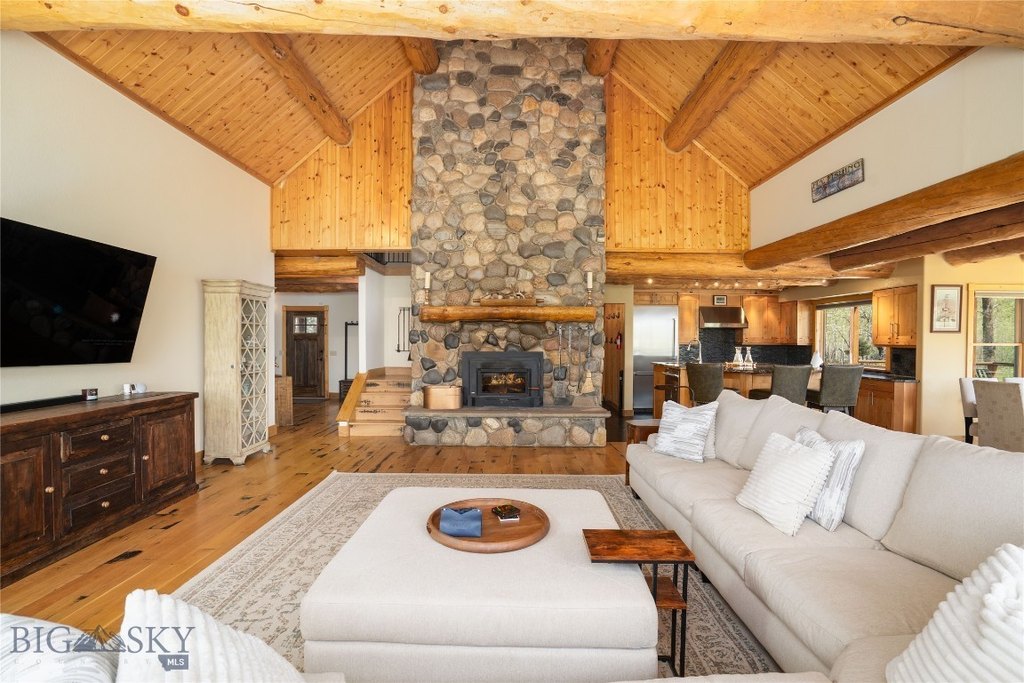 Bozeman, Montana, 59718, United States, 4 Bedrooms Bedrooms, ,3.5 BathroomsBathrooms,Residential,Forsale,1894951