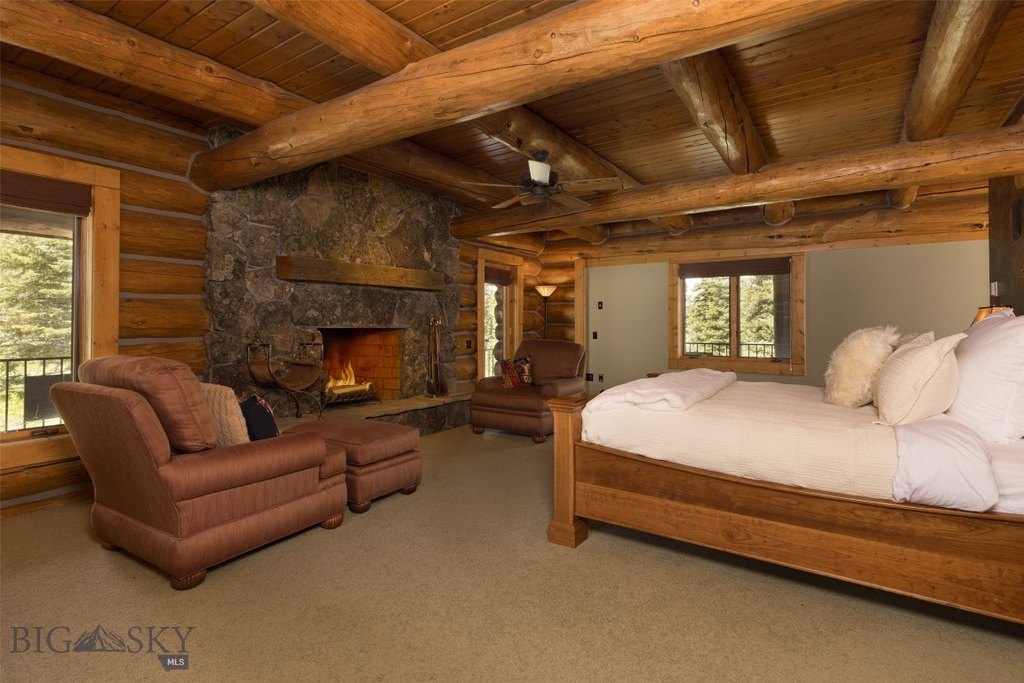Big Sky, Montana, 59716, United States, 5 Bedrooms Bedrooms, ,5.5 BathroomsBathrooms,Residential,Forsale,1894877
