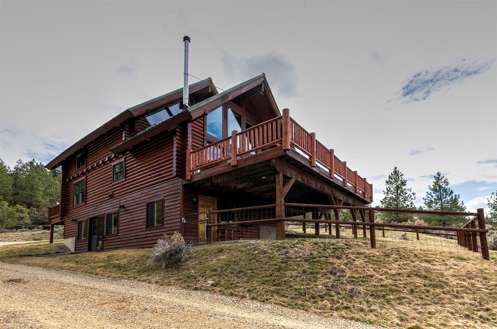 Stevensville, Montana, 59870, United States, 3 Bedrooms Bedrooms, ,2.5 BathroomsBathrooms,Residential,Forsale,1941171