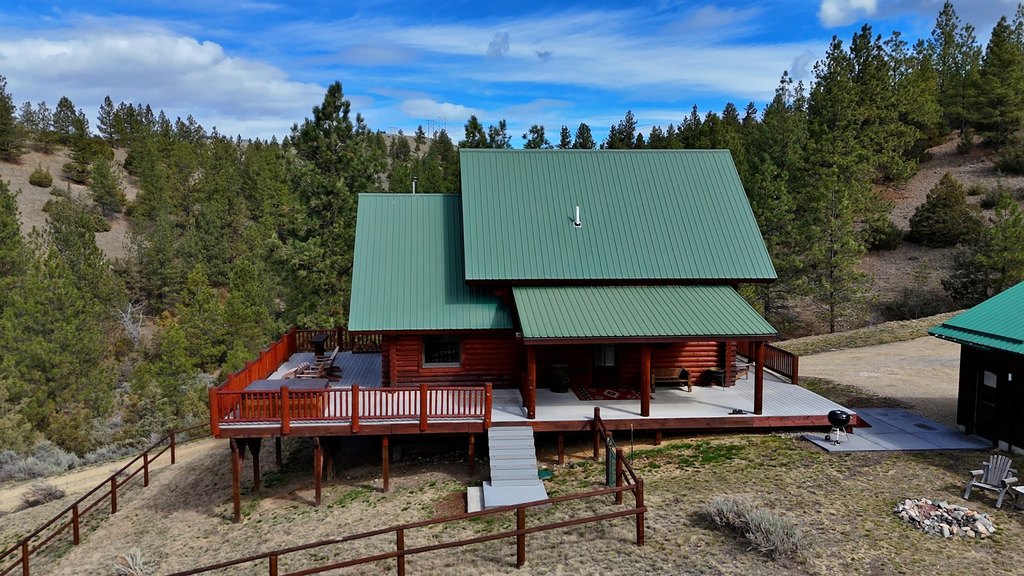 Stevensville, Montana, 59870, United States, 3 Bedrooms Bedrooms, ,2.5 BathroomsBathrooms,Residential,Forsale,1941171